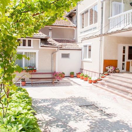 Casa Maya Villa Hateg Phòng bức ảnh