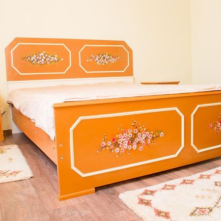 Casa Maya Villa Hateg Phòng bức ảnh