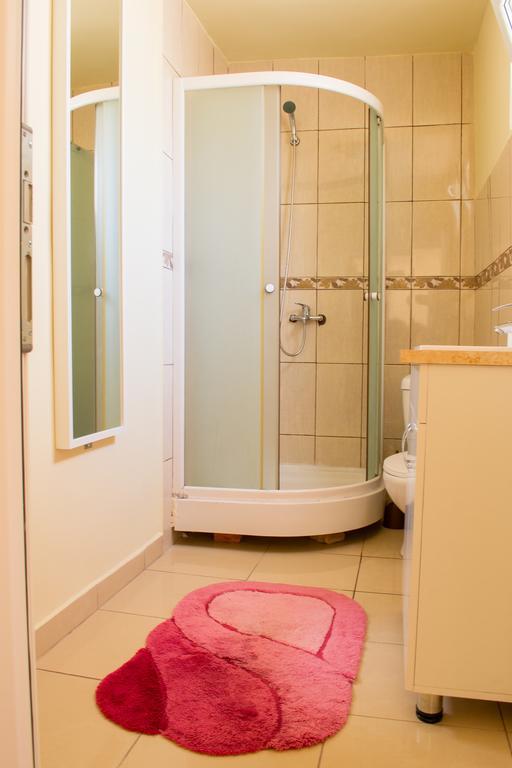 Casa Maya Villa Hateg Phòng bức ảnh