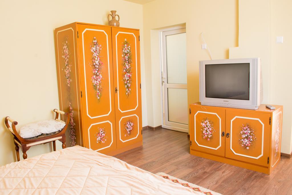 Casa Maya Villa Hateg Phòng bức ảnh